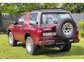 OPEL FRONTERA 1994 - 5