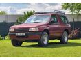 OPEL FRONTERA 1994 - 6