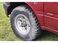 OPEL FRONTERA 1994 - 12