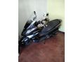 KYMCO DOWNTOWN 300 