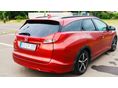 HONDA CIVIC 2014/11 - 2