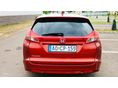 HONDA CIVIC 2014/11 - 7