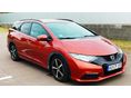 HONDA CIVIC 2014/11 - 4