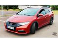 HONDA CIVIC 2014/11 - 1