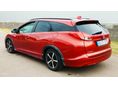 HONDA CIVIC 2014/11 - 5