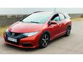 HONDA CIVIC 2014/11 - 12