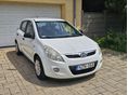 HYUNDAI I20 2011/10 - 2