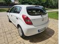 HYUNDAI I20 2011/10 - 4