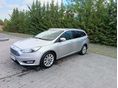 FORD FOCUS 2018/7 - 1