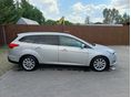 FORD FOCUS 2018/7 - 2