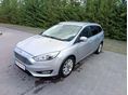 FORD FOCUS 2018/7 - 5