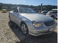 MERCEDES-BENZ CLK 200 Kompressor Avantgarde (Automata) 2 év vizsga