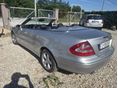 MERCEDES-BENZ CLK 200 2005/3 - 2