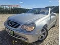 MERCEDES-BENZ CLK 200 2005/3 - 3