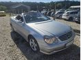 MERCEDES-BENZ CLK 200 2005/3 - 5