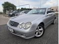 MERCEDES-BENZ CLK 200 Kompressor Avantgarde (Automata) 2 év vizsga