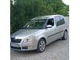 SKODA ROOMSTER 2006/10 - 2