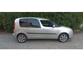 SKODA ROOMSTER 2006/10 - 9