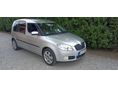 SKODA ROOMSTER 1.4 16V Style Dual