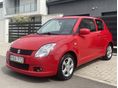 SUZUKI SWIFT 1.3 GS