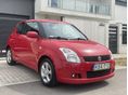 SUZUKI SWIFT 2006/1 - 2