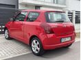 SUZUKI SWIFT 2006/1 - 4