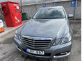 MERCEDES-BENZ E 250 2009/11 - 1