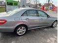 MERCEDES-BENZ E 250 2009/11 - 2