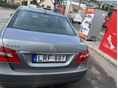 MERCEDES-BENZ E 250 2009/11 - 4