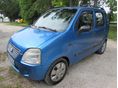 SUZUKI WAGON R+ 2002/2 - 2