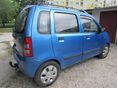 SUZUKI WAGON R+ 2002/2 - 4