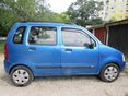 SUZUKI WAGON R+ 2002/2 - 6