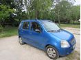 SUZUKI WAGON R+ 2002/2 - 7