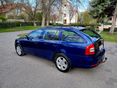 SKODA OCTAVIA 2010/6 - 1