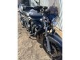 SUZUKI GSF 1250 (BANDIT) 2007 - 4
