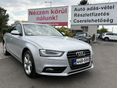 AUDI A4 2014/2 - 2