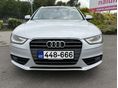 AUDI A4 2014/2 - 3