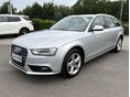 AUDI A4 2014/2 - 4