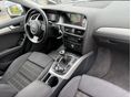 AUDI A4 2014/2 - 8