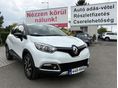 RENAULT CAPTUR 2017/2 - 2