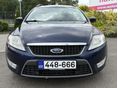 FORD MONDEO 2009/12 - 3