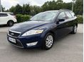 FORD MONDEO 2009/12 - 4
