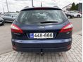 FORD MONDEO 2009/12 - 5