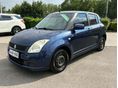 SUZUKI SWIFT 2006/5 - 4
