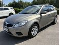 KIA CEE'D 2012/4 - 4