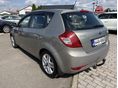 KIA CEE'D 2012/4 - 6