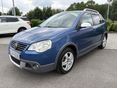VOLKSWAGEN POLO IV 2008/3 - 4