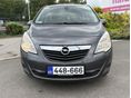 OPEL MERIVA B 2010/11 - 3