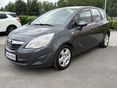 OPEL MERIVA B 2010/11 - 4