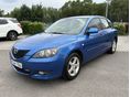 MAZDA 3 2005/8 - 4